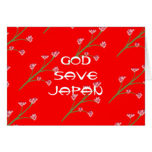 GOD RETT JAPAN