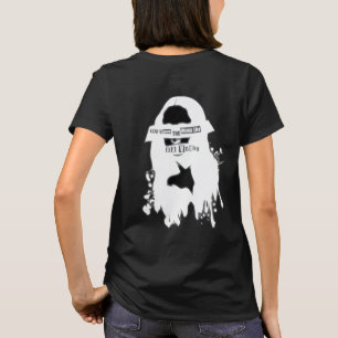 GOD_RETTEN_THE_MONA_LISA T-Shirt