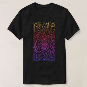 God Save the Queen Biene T-Shirt