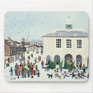 Godalming Surrey Mousepad