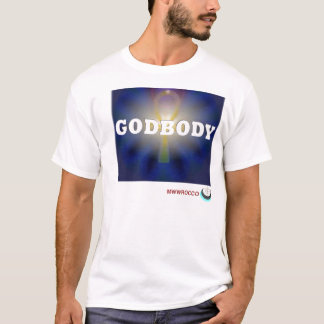 GODBODY T-SHIRT (Männer)