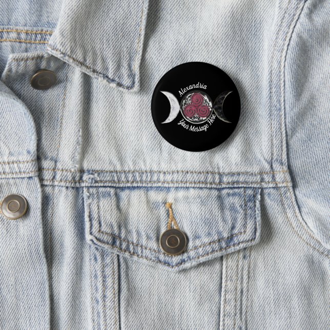 Goddes Button (Beispiel)