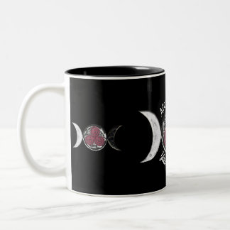Goddes Zweifarbige Tasse