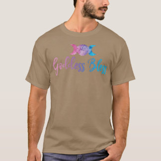 Goddess Bless2 T-Shirt