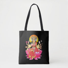 Goddess Gayatri Devi Hindu Deity