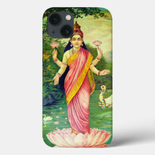 Goddeß Lakshmi Case-Mate iPhone Hülle