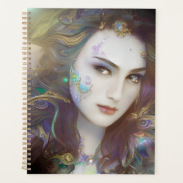 Goddess Planner Planer