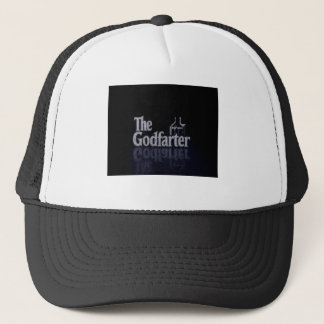 Godfarter Truckerkappe