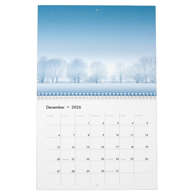 Godmanchester 2024 Kalender. Kalender (Dez 2026)