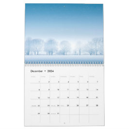 Godmanchester 2024 Kalender. Kalender