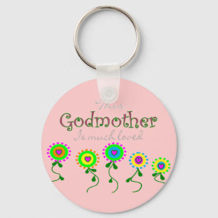 Godmatergeschenke für jeden Anlass Schlüsselanhänger