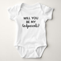 Godparents-T - Shirt