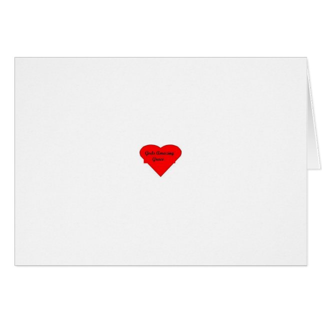 godsgrace (Vorderseite (Horizontal))