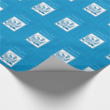 Godson First Communion, Weizen, Trauben Blau