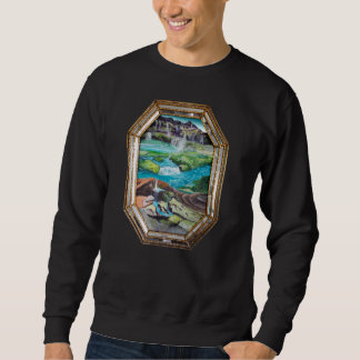 Godsword-Sweatshirt Sweatshirt