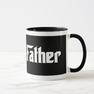 GodtheFather Tasse