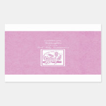 Godtochter Erste Kommune, Rosa