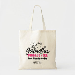 Godtochter Gift - GodMutter Die besten Freunde des Tragetasche