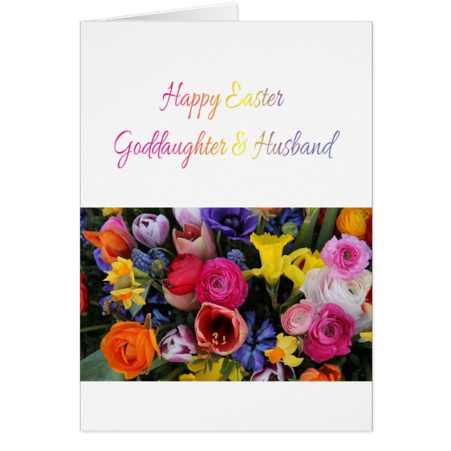 Godtoy & Husband Happy Oaster (Vorne)