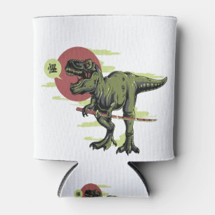 Godzilla Dosenkühler