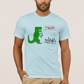 Godzilla zonk T-Shirt