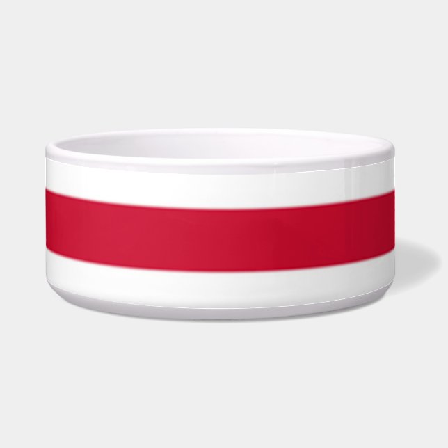 Goeflagge Napf (Vorderseite)