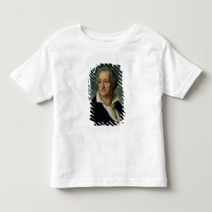 Goethe Kleinkind T-shirt