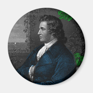 Goethe Magnet