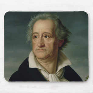 Goethe Mousepad