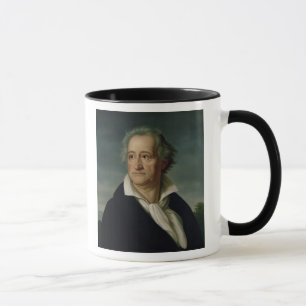 Goethe Tasse