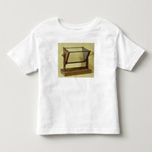 Goethes Wasser-Prisma Kleinkind T-shirt