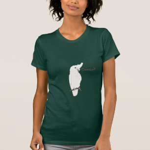 Goffin Cockatoo: Imbisse?! T-Shirt