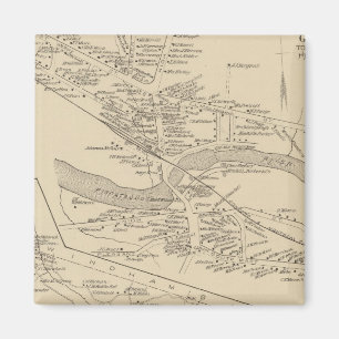 Goffstown PO, Pelham Magnet