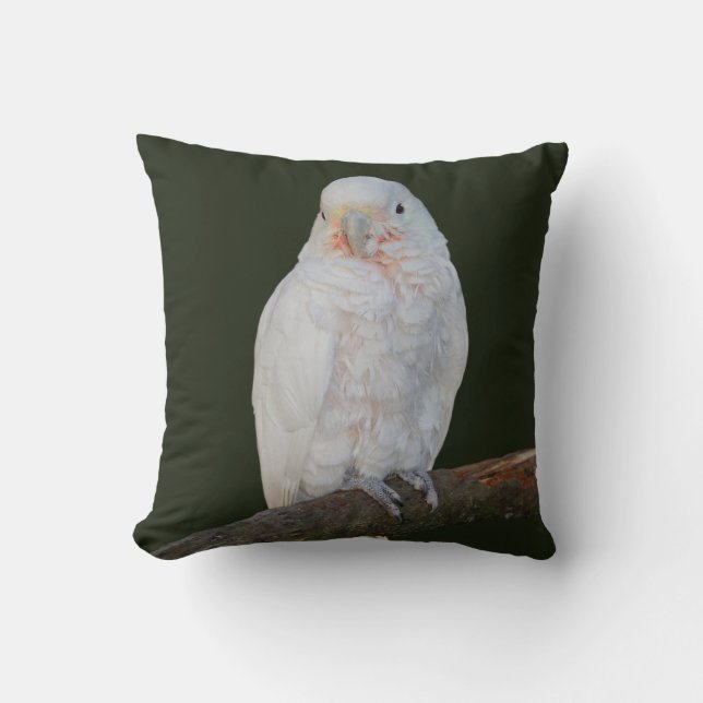 Goffy Pillow Kissen (Vorderseite)