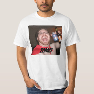 goggsbeer, ZOMG! T-Shirt