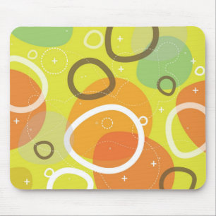 Gogo 6 Mousepad