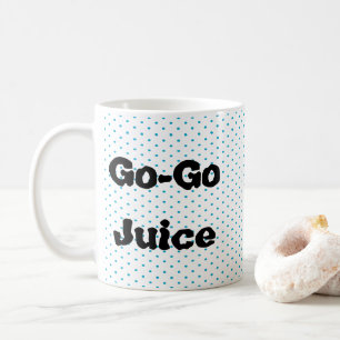 GoGo-Juice-Tasse Tasse