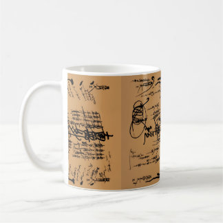 Gohonzon Kaffeetasse