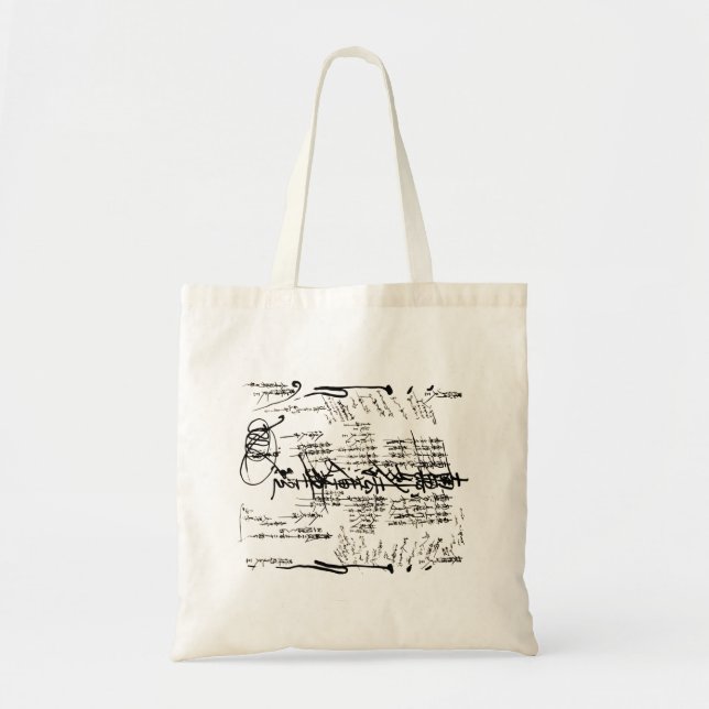 Gohonzon-Tasche Tragetasche (Vorne)