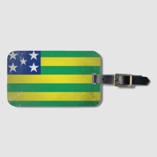 Goias Gepäckanhänger