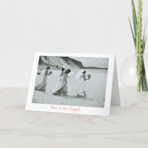 Goin zur Kapelle Karte