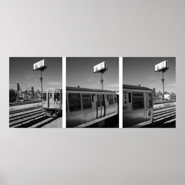 Going, Gone Poster (Vorne)