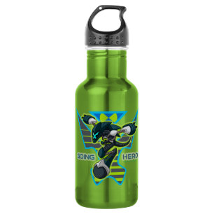 Going Held - Omni-Kix XLR8 Edelstahlflasche