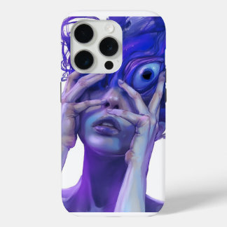 Gojo Satoru Six Eyes Glowing - JJK The Honored One Case-Mate iPhone Hülle