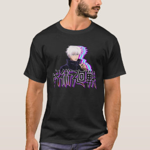 Gojo T Shirt