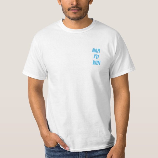 Gojo T-Shirt (Vorderseite)