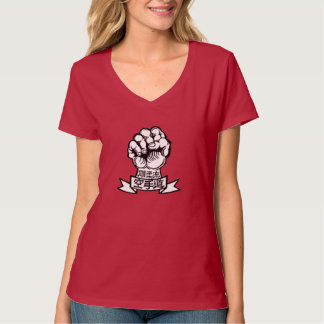 Goju Ryu Fest Logo T-Shirt
