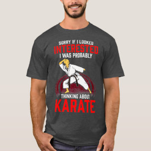Goju Ryu Karate Premium (2) T-Shirt