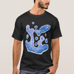 Gol D Fisch T-Shirt