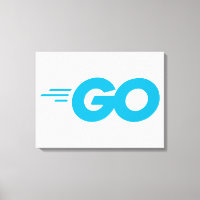 Golang-Logo (Go-Programmiersprache)